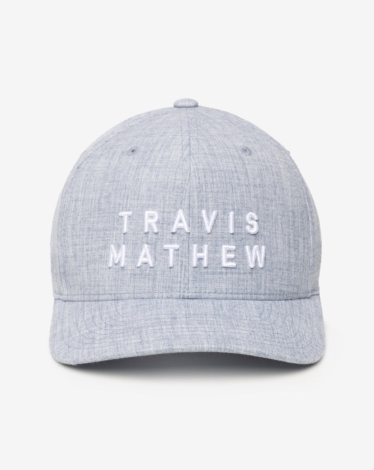 Rockdale Snapback Hat| Travis Mathew