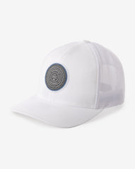 The Patch Snapback Hat| Travis Mathew