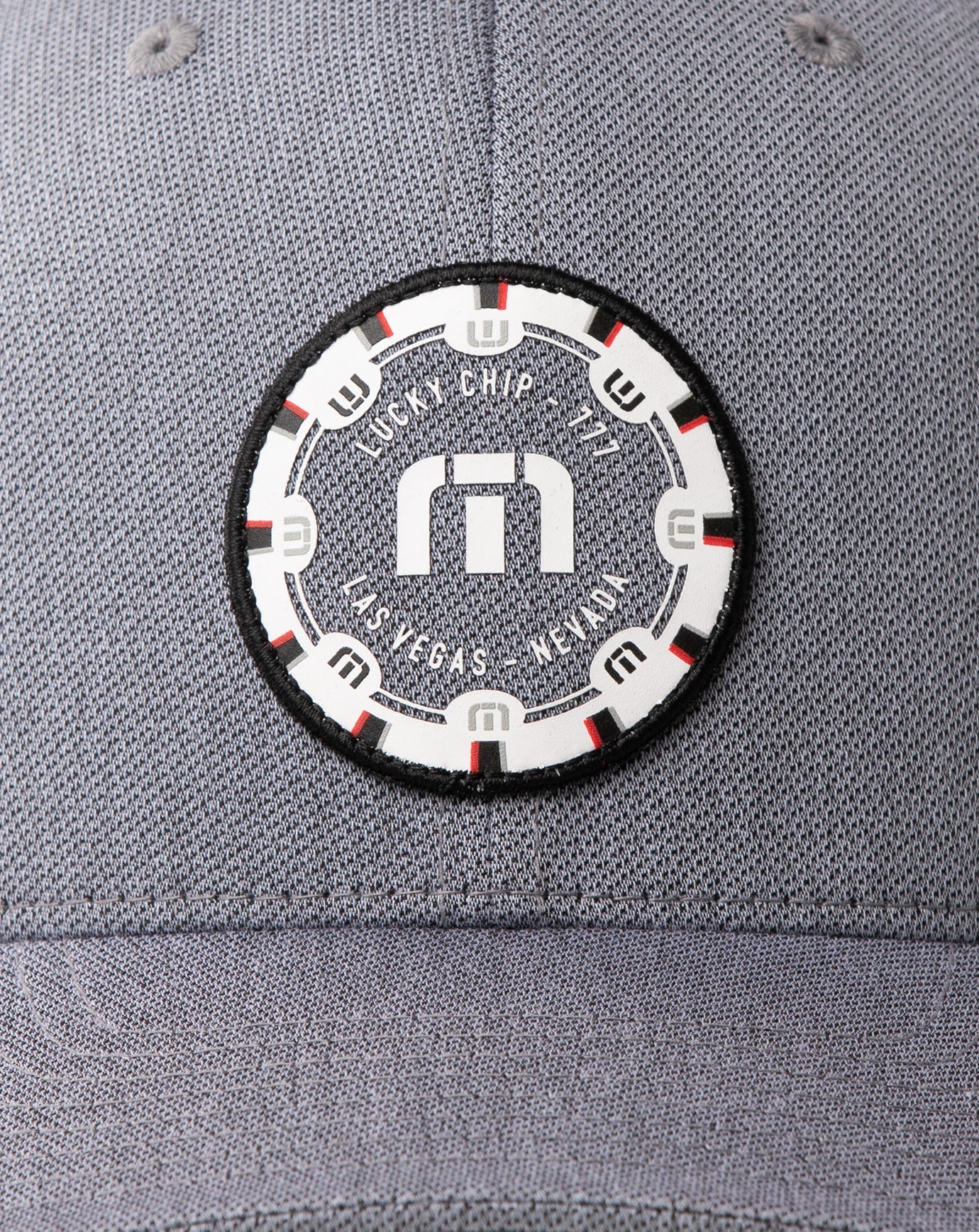 Gambler Snapback Hat| Travis Mathew