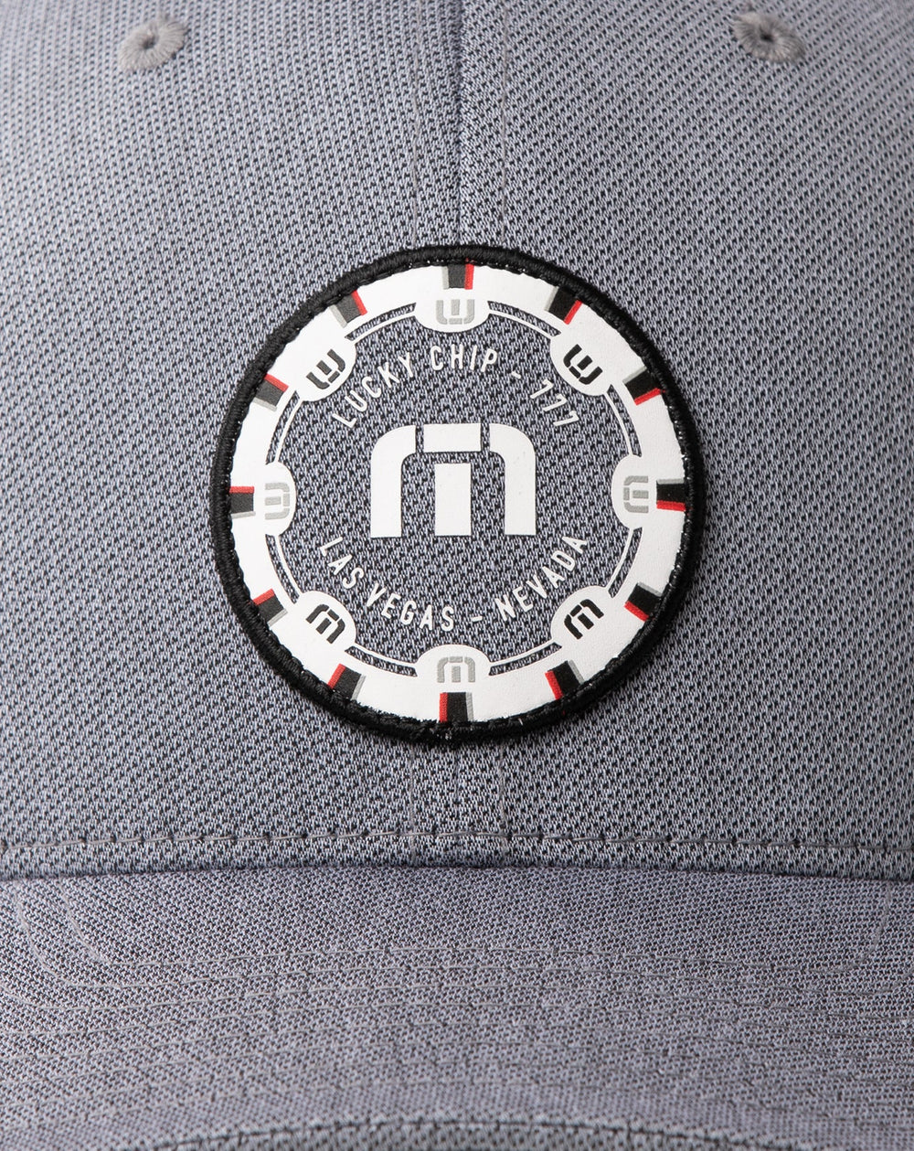 Gambler Snapback Hat| Travis Mathew