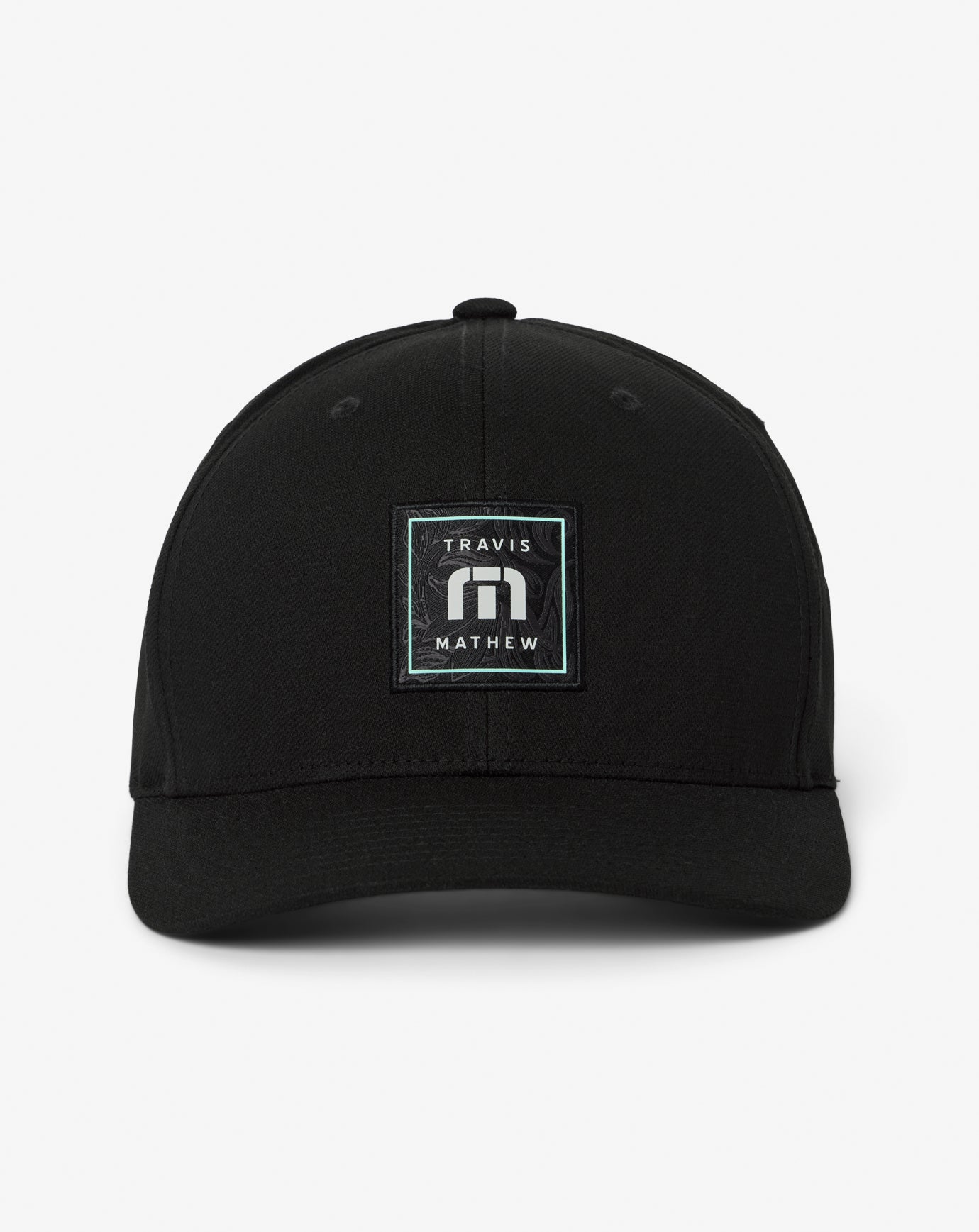 Final Boarding Snapback Hat| Travis Mathew