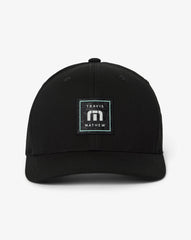 Final Boarding Snapback Hat| Travis Mathew
