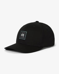 Final Boarding Snapback Hat| Travis Mathew