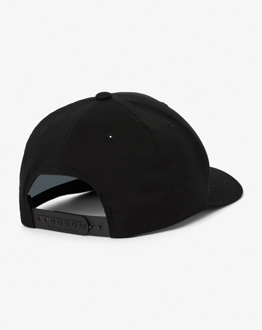 Final Boarding Snapback Hat| Travis Mathew