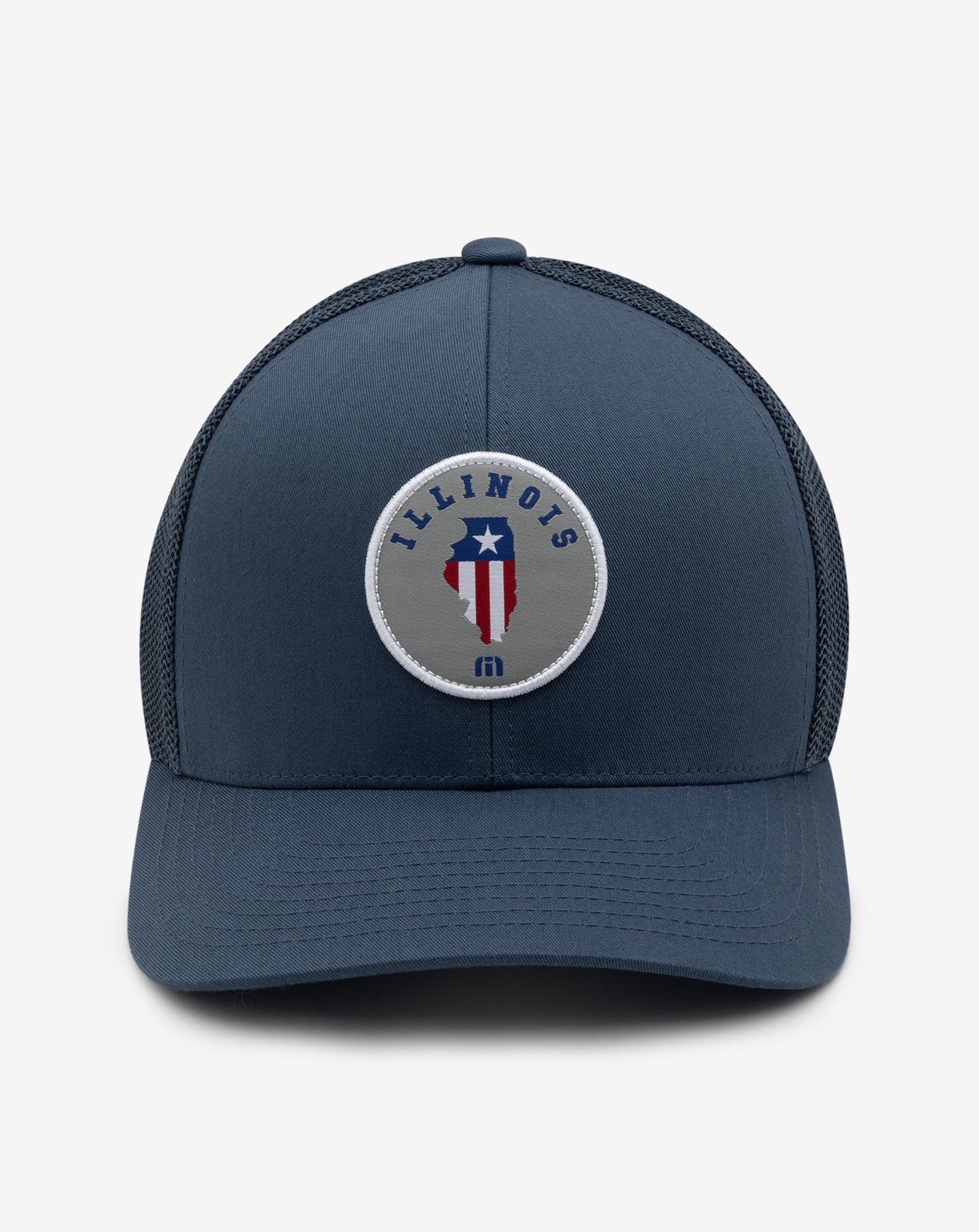 Nois 2.0 Snapback Hat| Travis Mathew