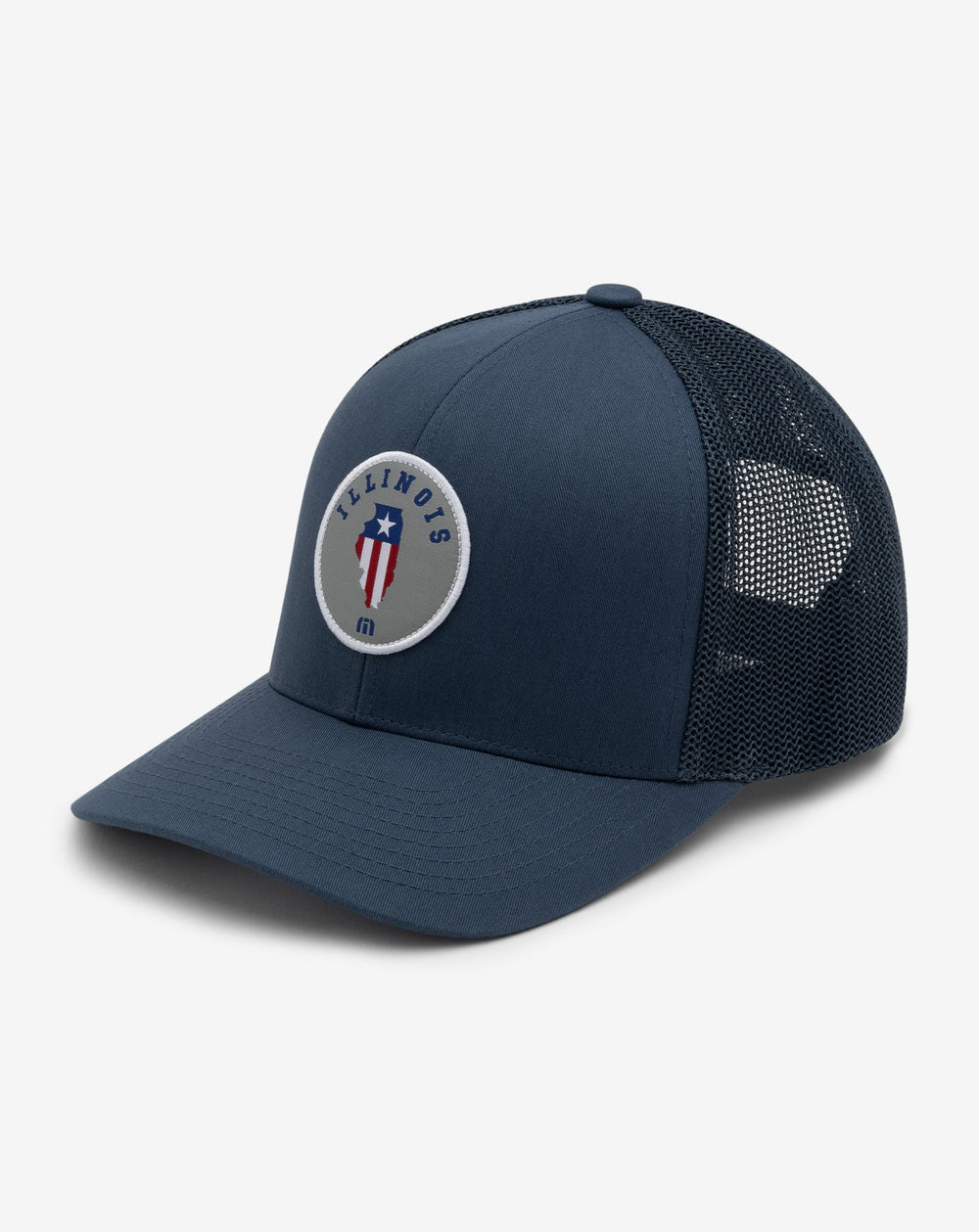 Nois 2.0 Snapback Hat| Travis Mathew