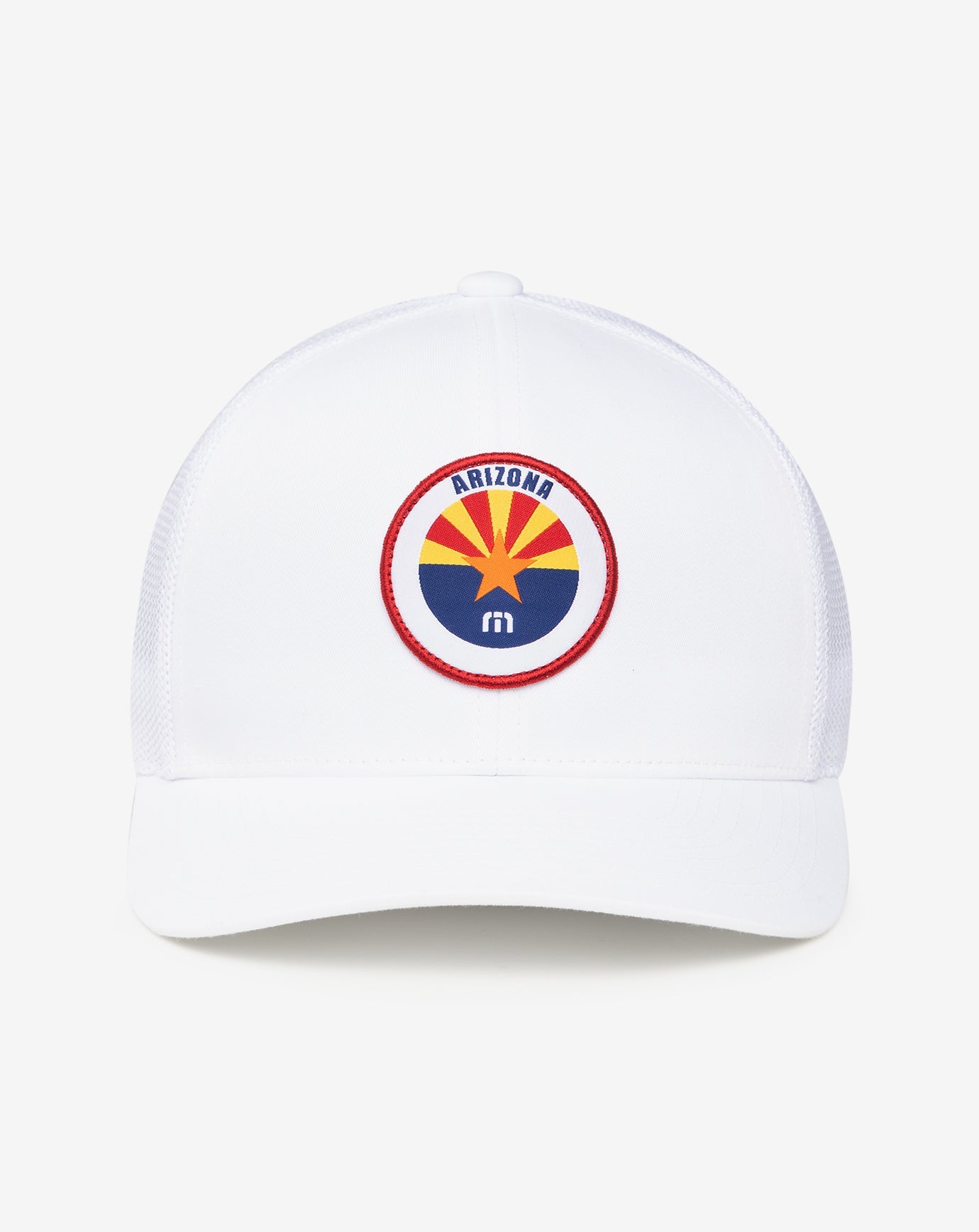 Prickly Pear Snapback Hat| Travis Mathew