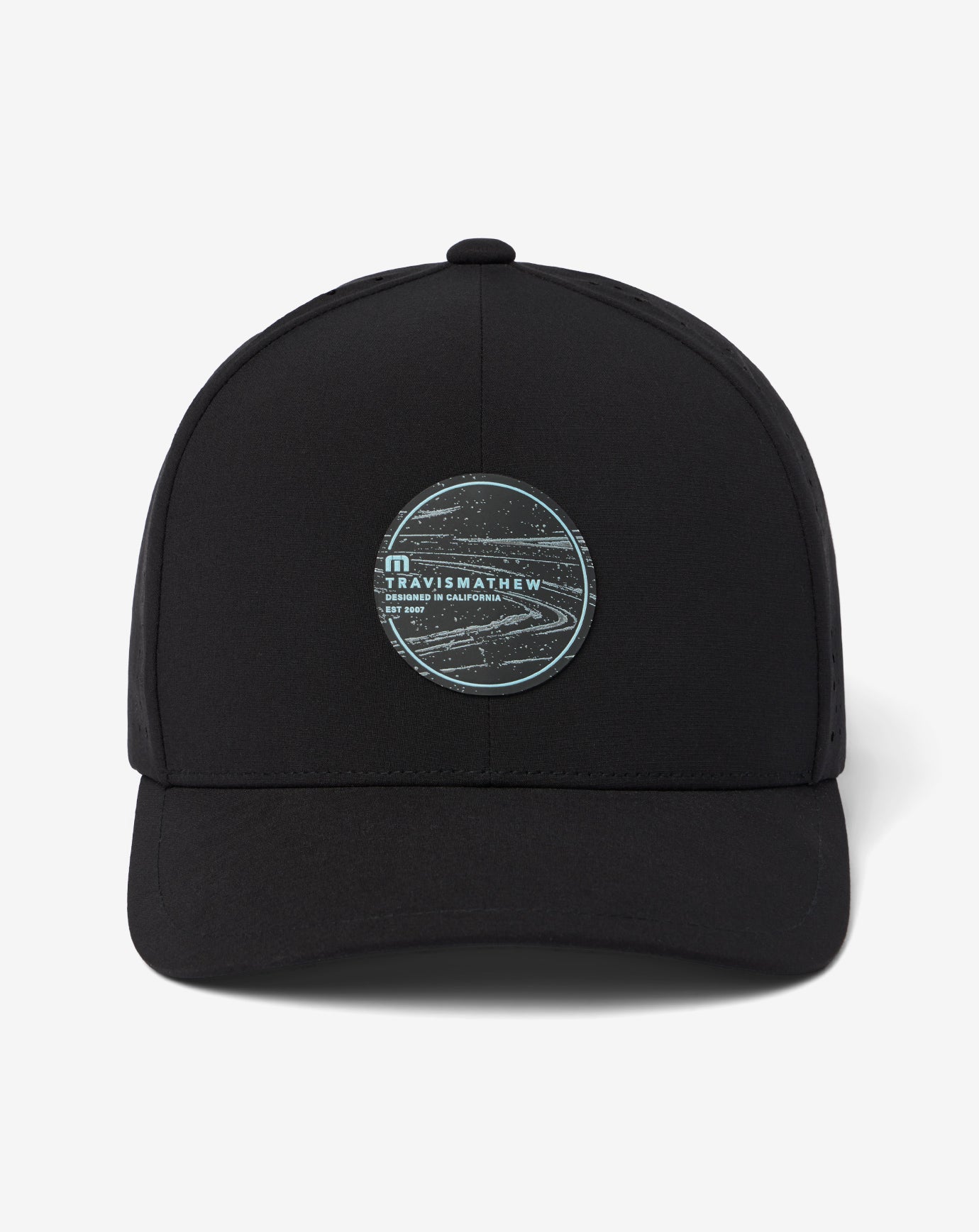 Long Journey Snapback Hat| Travis Mathew
