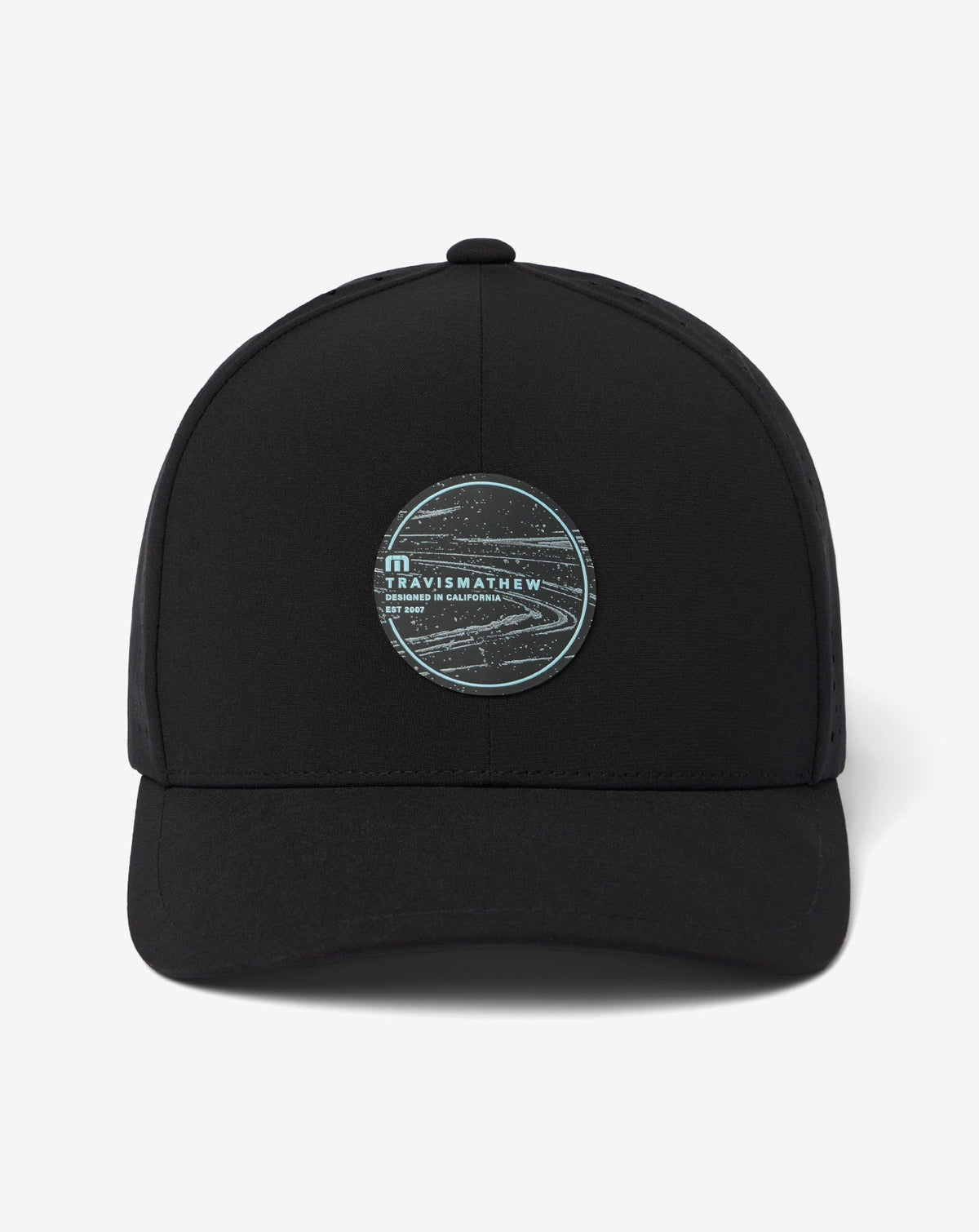 Long Journey Snapback Hat| Travis Mathew