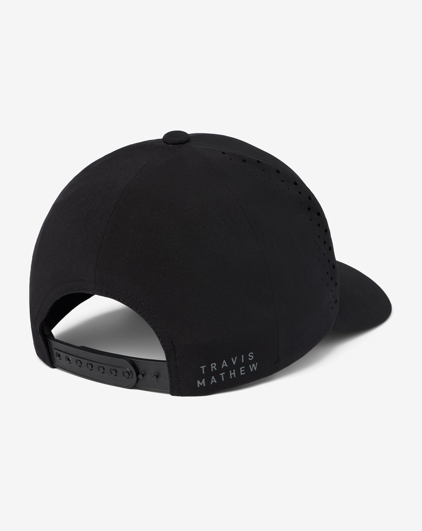 Long Journey Snapback Hat| Travis Mathew