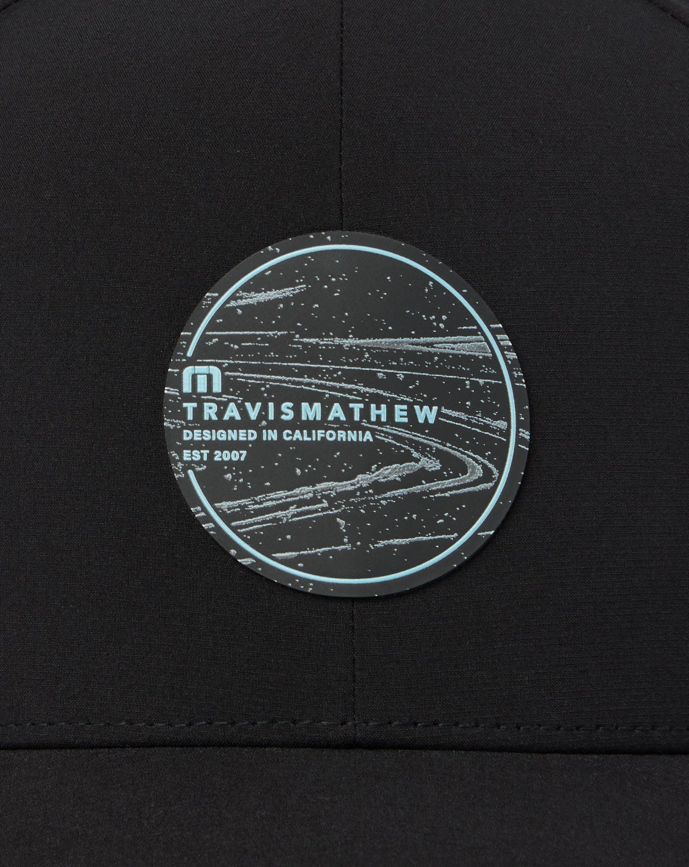 Long Journey Snapback Hat| Travis Mathew