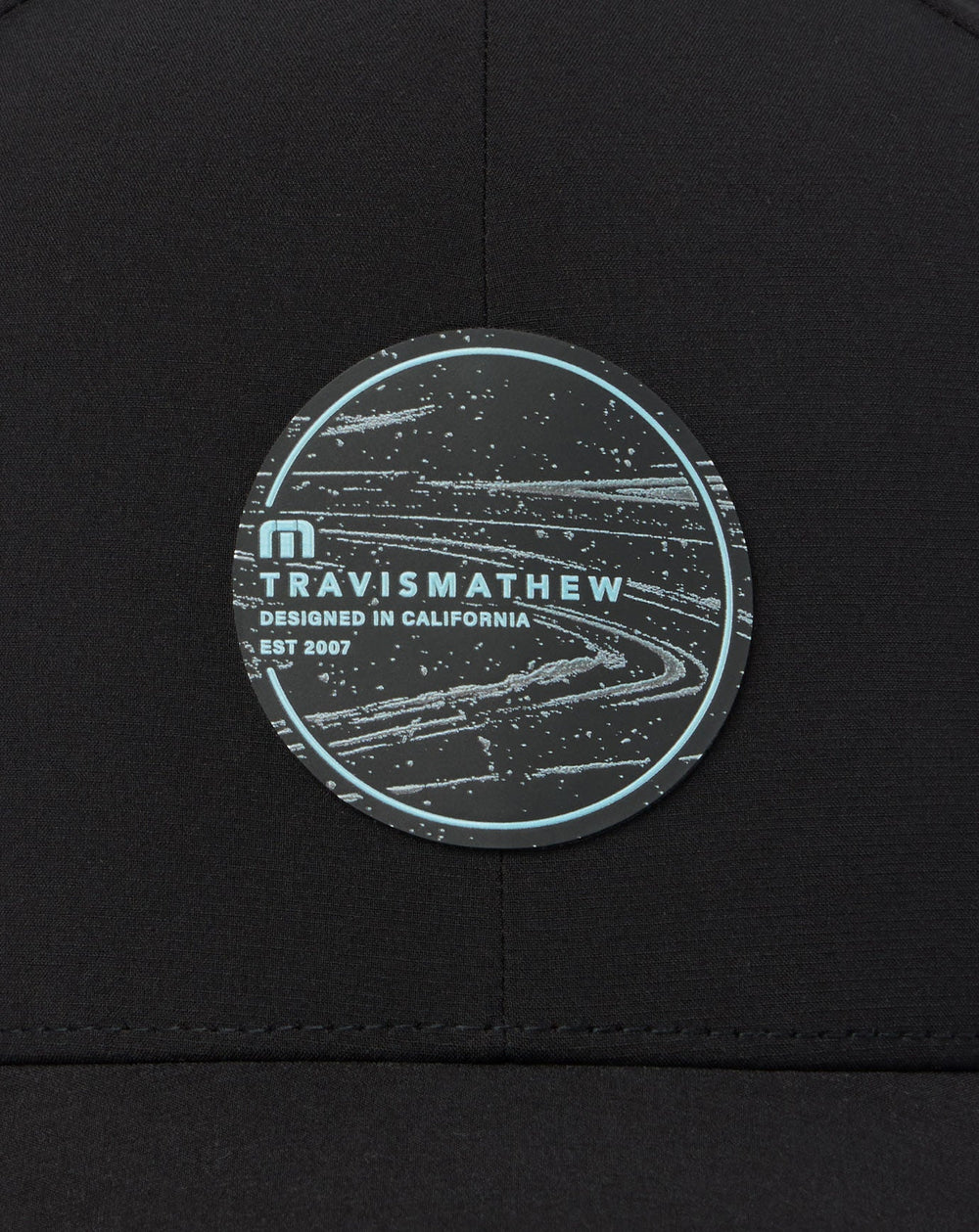 Long Journey Snapback Hat| Travis Mathew