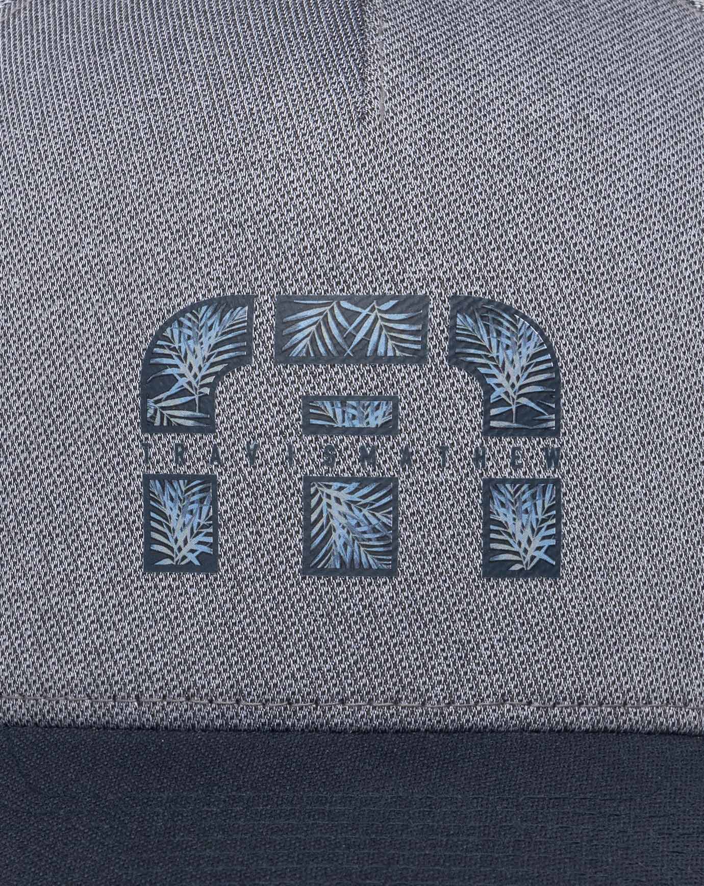 Long Term Rental Snapback Hat| Travis Mathew