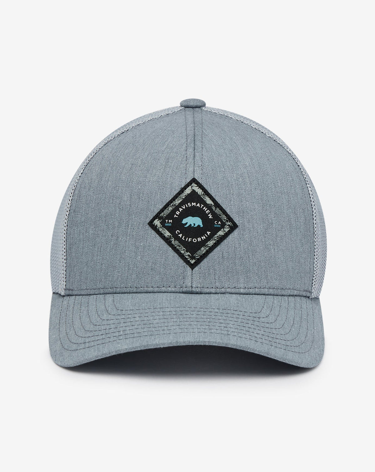 June Lake Loop 2.0 Snapback Hat| Travis Mathew