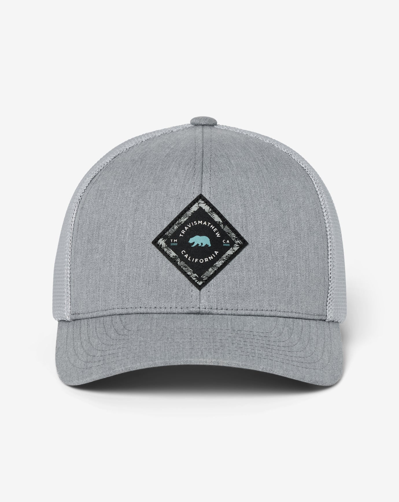 June Lake Loop 2.0 Snapback Hat| Travis Mathew