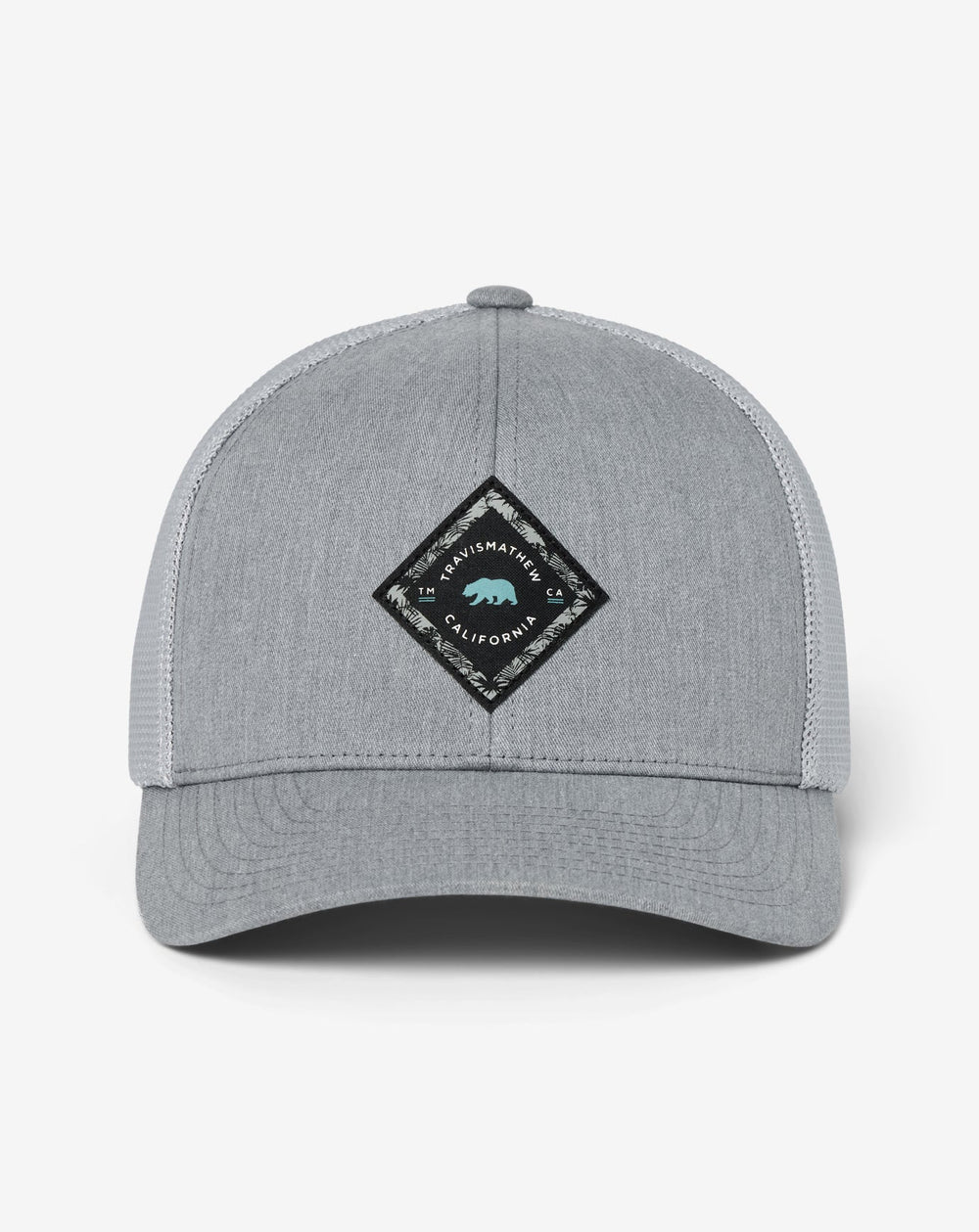 June Lake Loop 2.0 Snapback Hat| Travis Mathew
