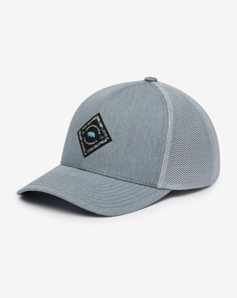 June Lake Loop 2.0 Snapback Hat| Travis Mathew