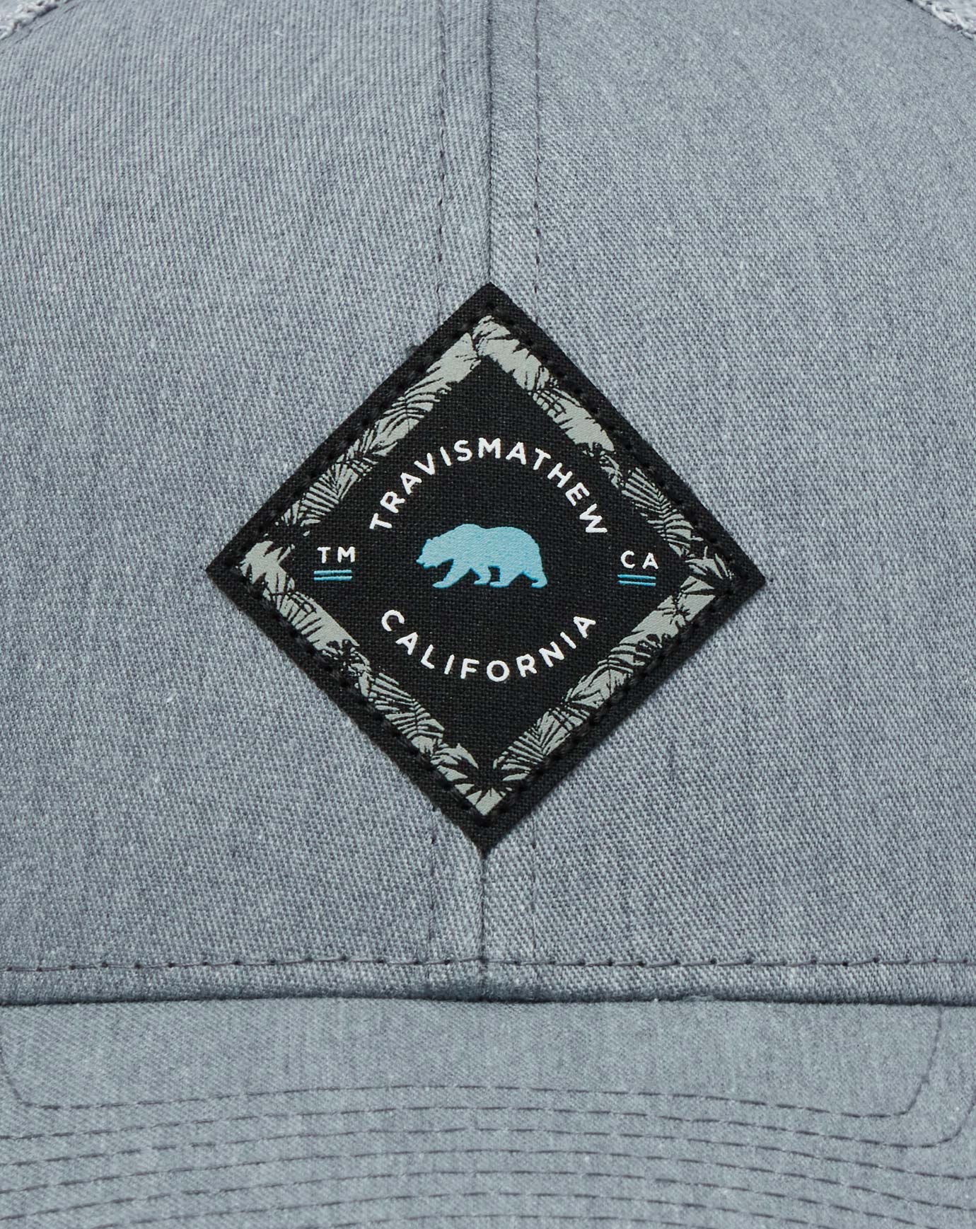 June Lake Loop 2.0 Snapback Hat| Travis Mathew