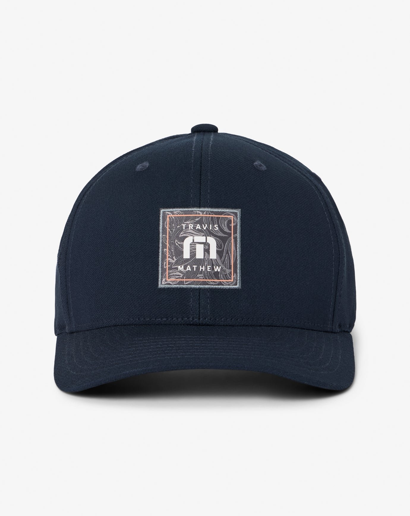 Final Boarding Snapback Hat| Travis Mathew