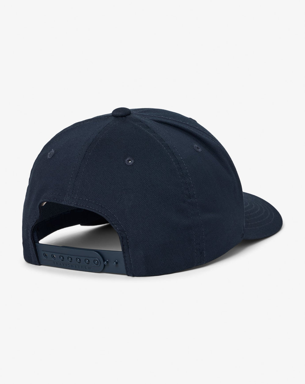 Final Boarding Snapback Hat| Travis Mathew