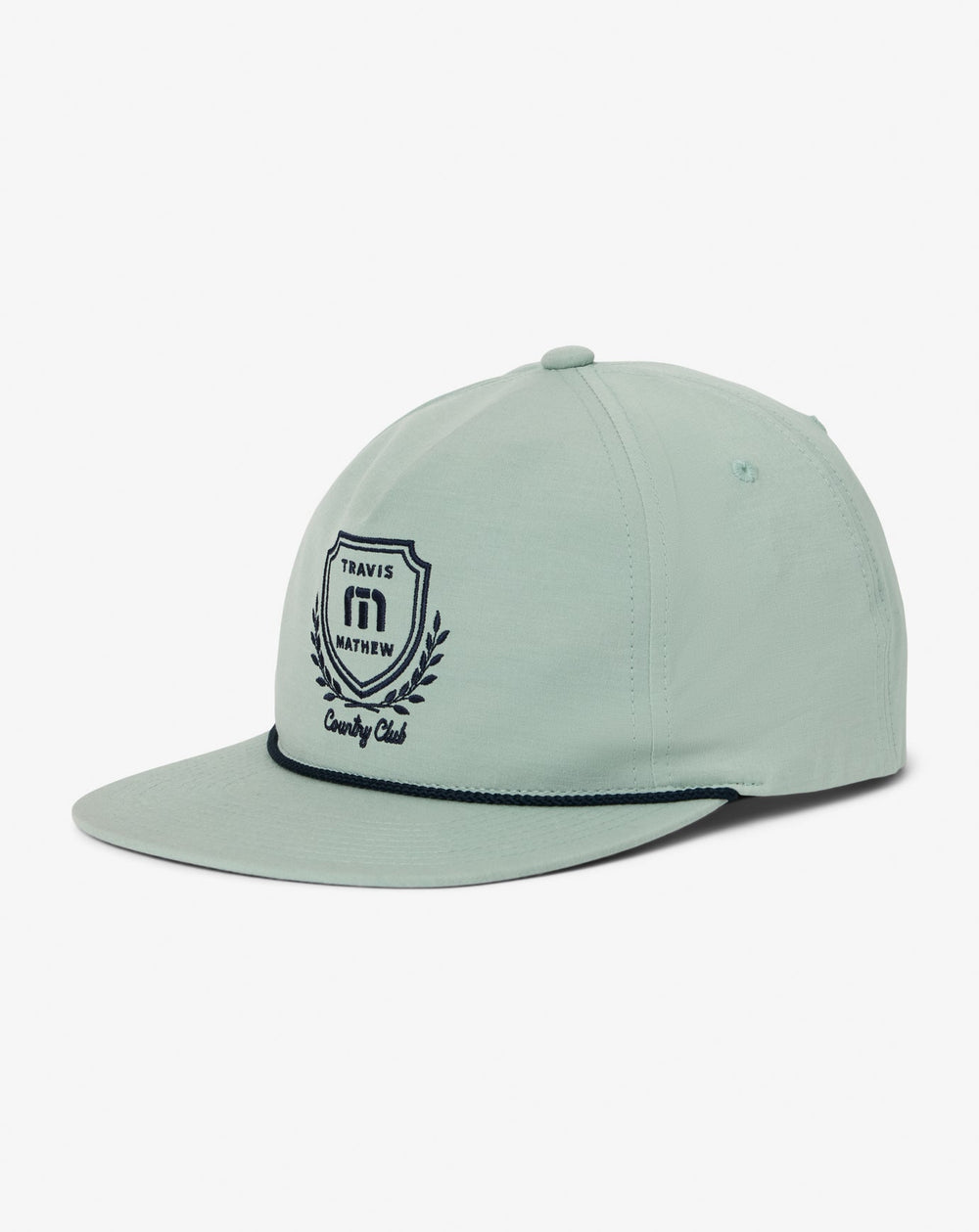 Local Favorite Snapback Hat| Travis Mathew