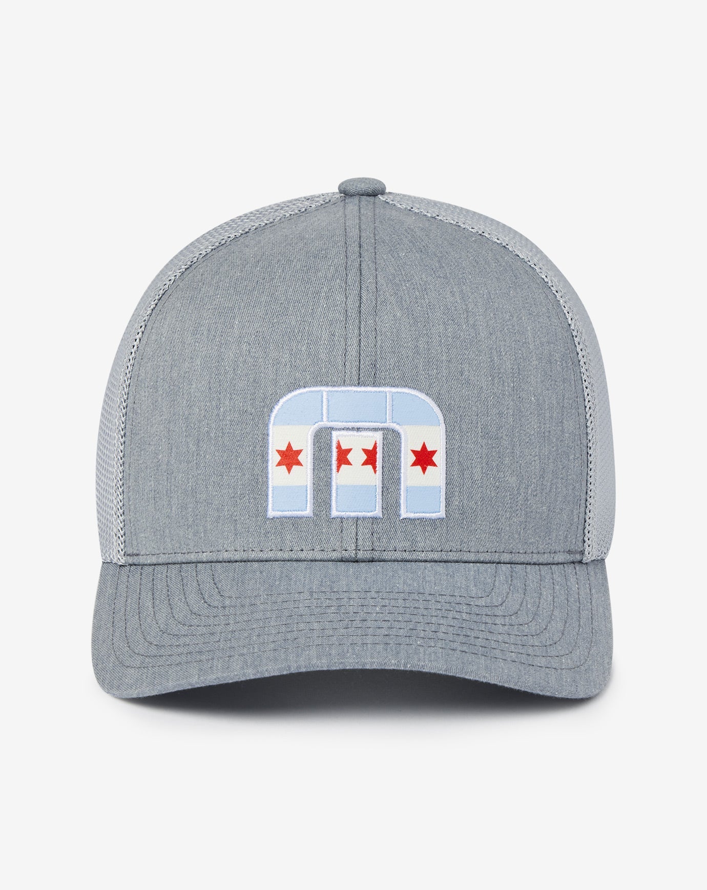 Michigan Ave 2.0 Snapback Hat| Travis Mathew