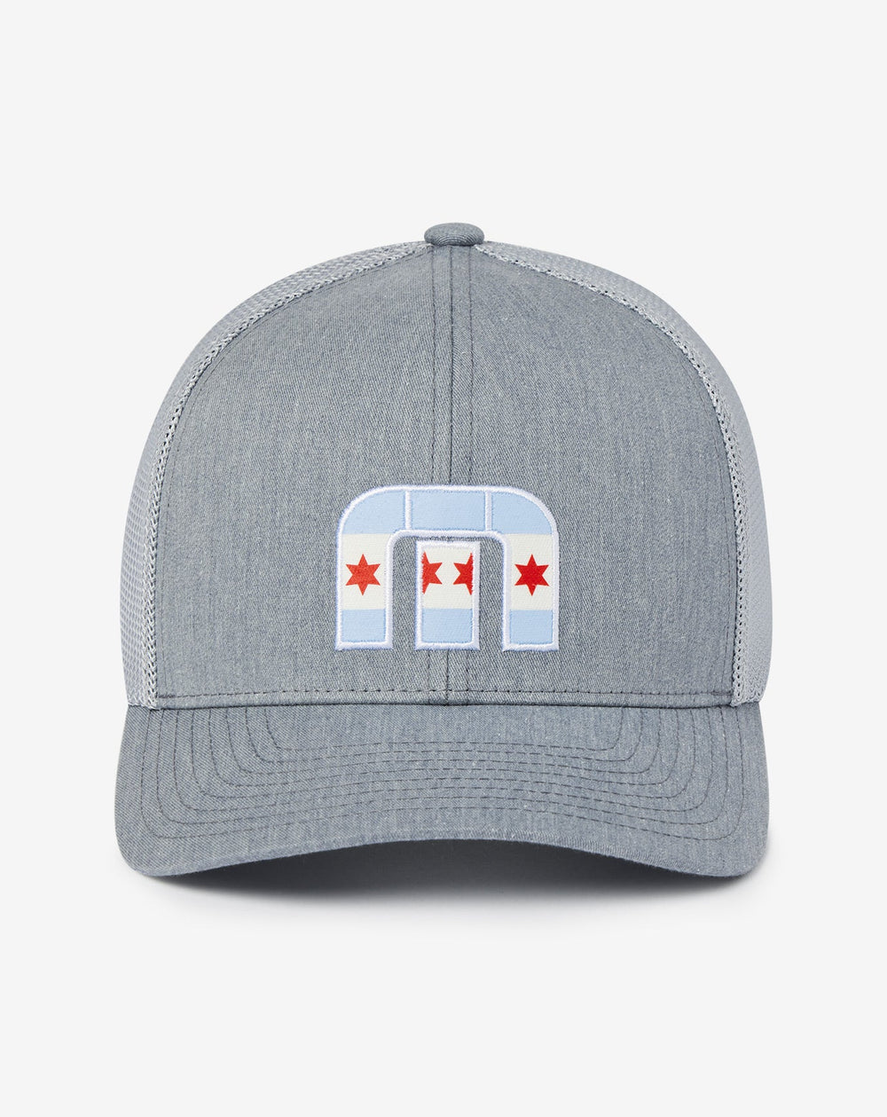 Michigan Ave 2.0 Snapback Hat| Travis Mathew