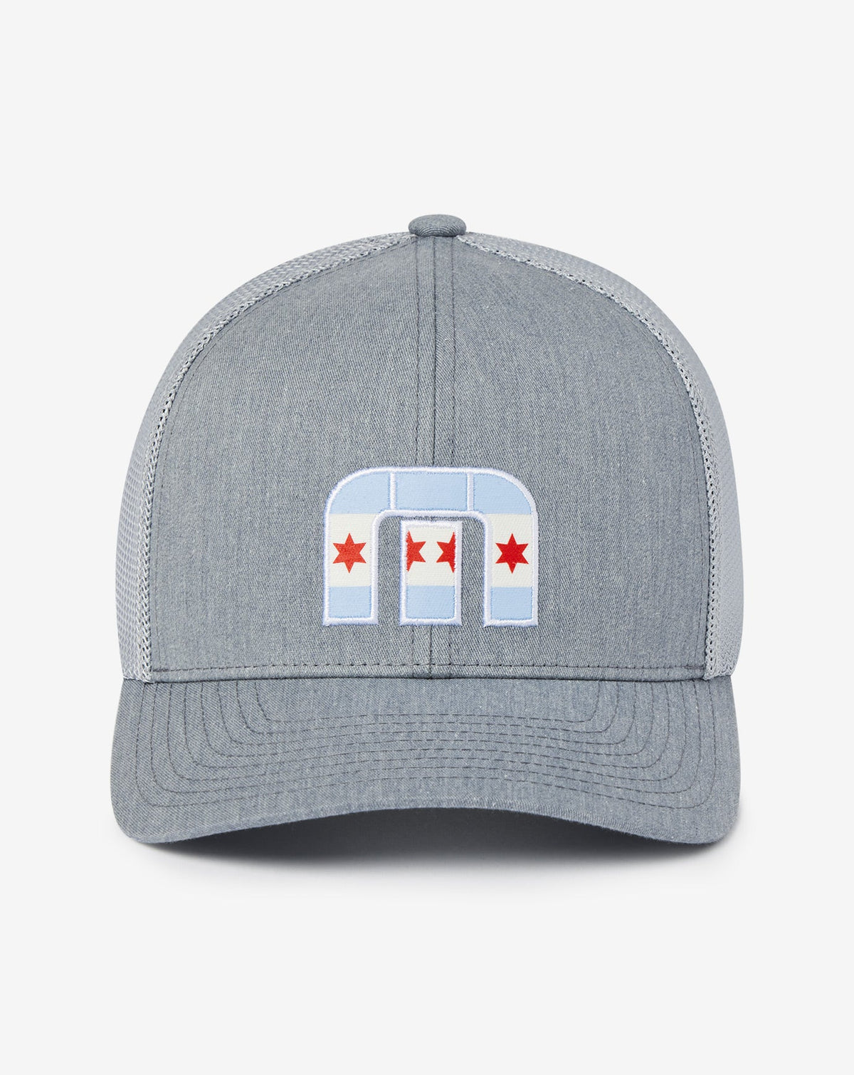 Michigan Ave 2.0 Snapback Hat| Travis Mathew