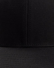 Eclipse Snapback Hat| Travis Mathew