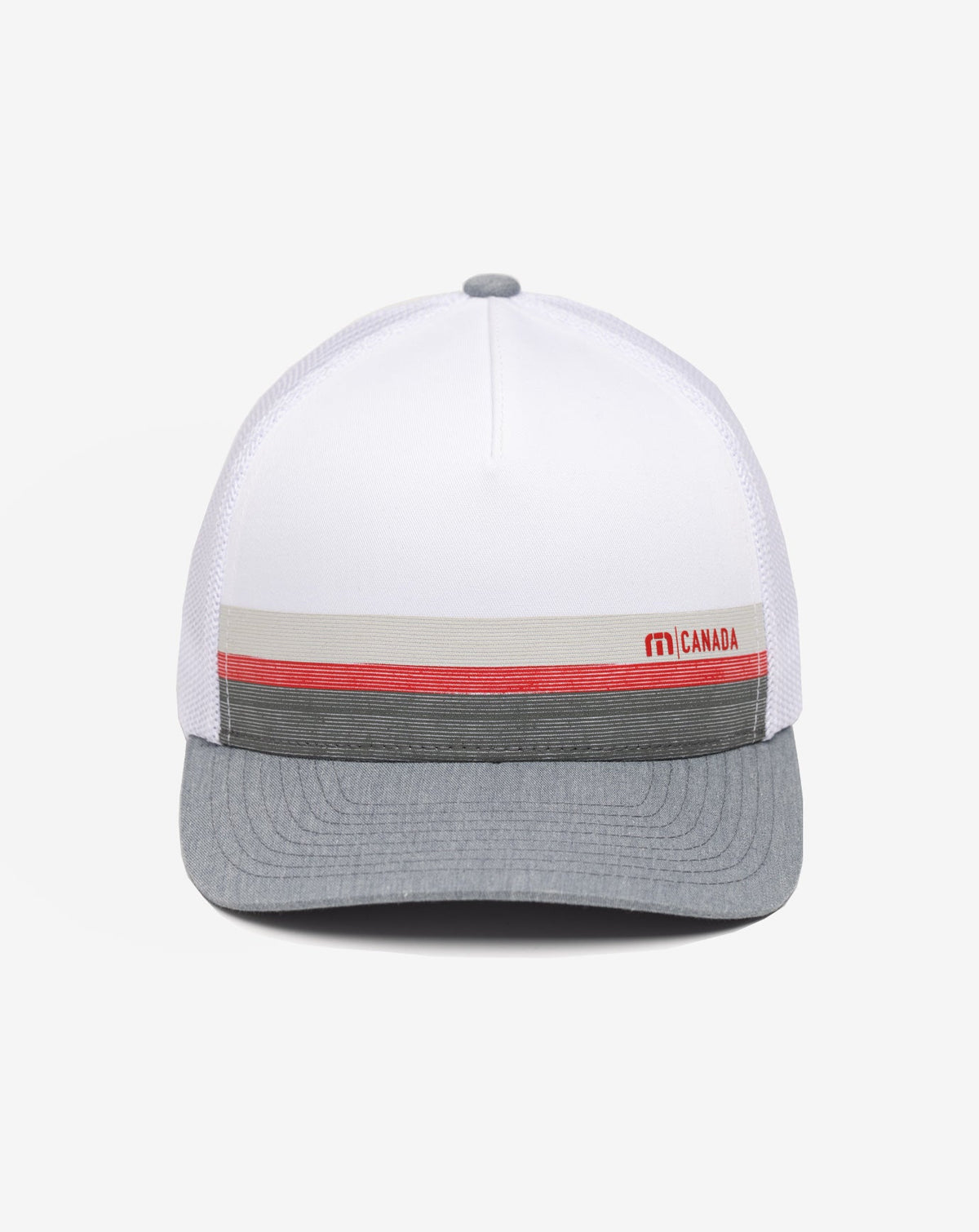 North Woods Snapback Hat| Travis Mathew