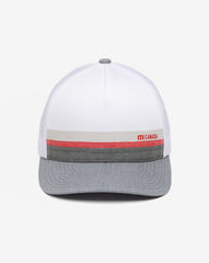 North Woods Snapback Hat| Travis Mathew