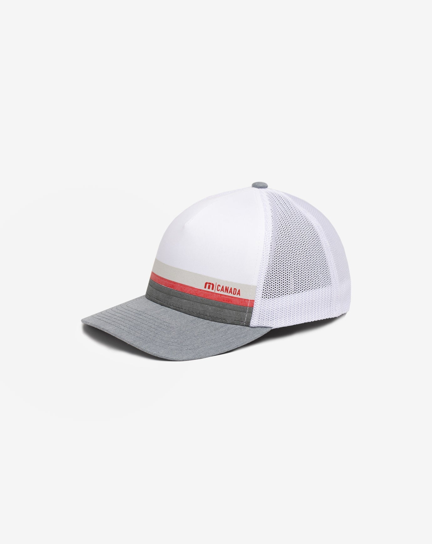 North Woods Snapback Hat| Travis Mathew