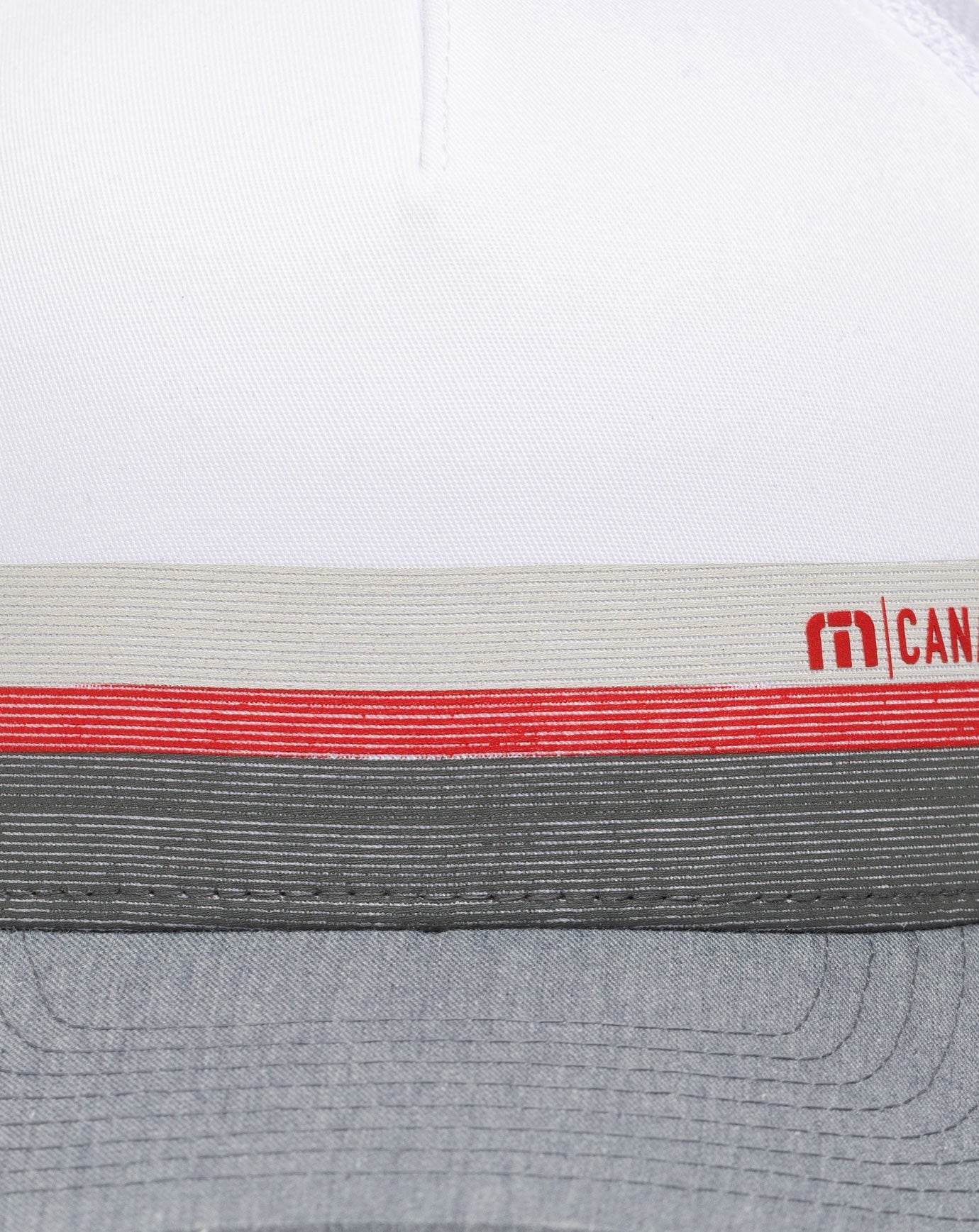 North Woods Snapback Hat| Travis Mathew