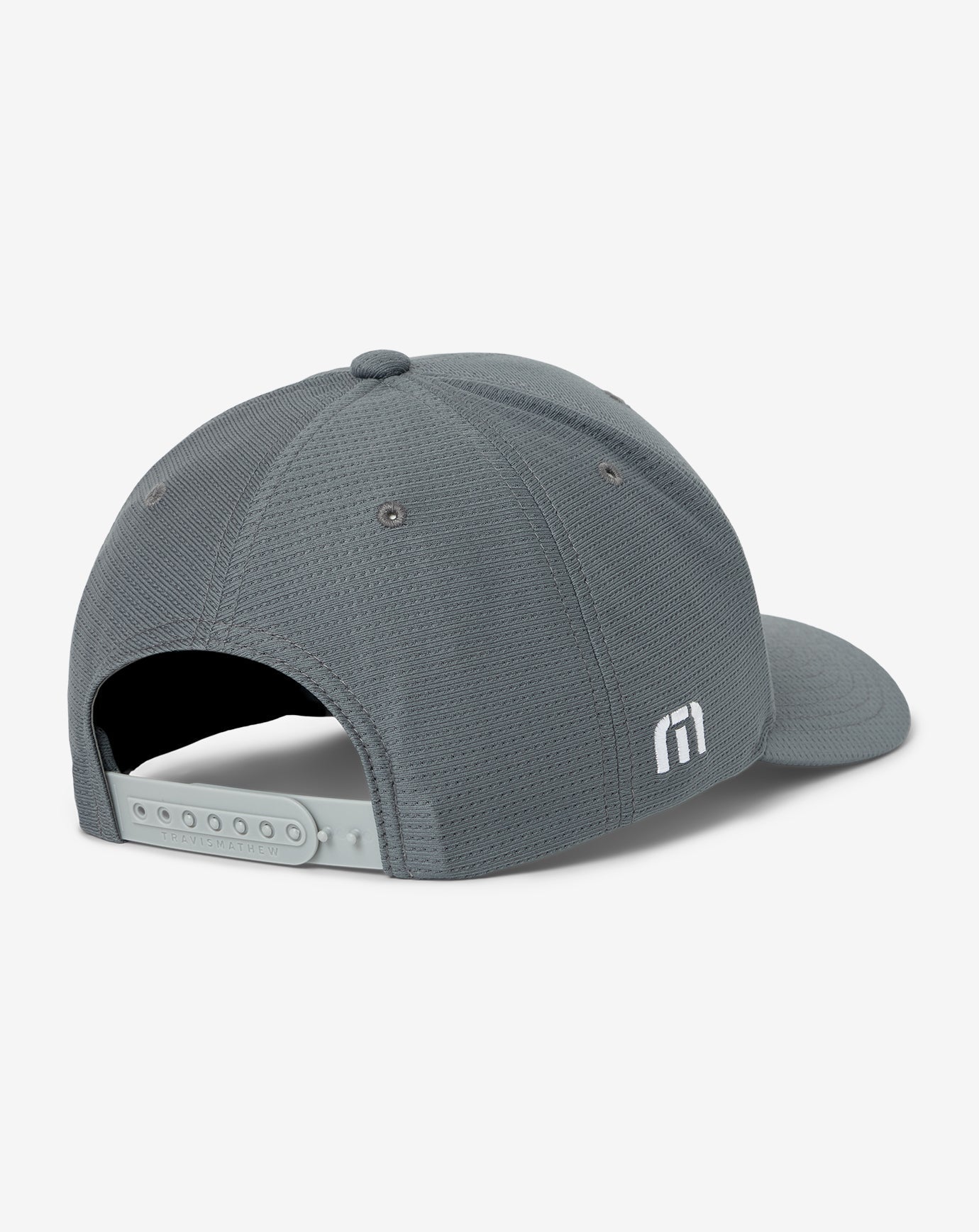 Bahamas Blank Snapback Hat| Travis Mathew