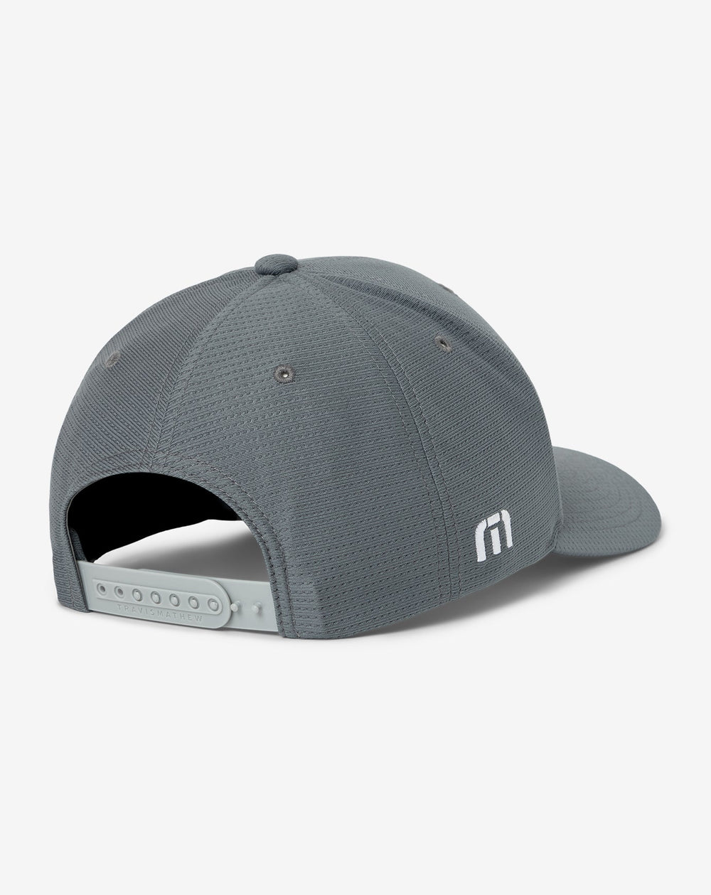 Bahamas Blank Snapback Hat| Travis Mathew