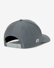 Bahamas Blank Snapback Hat| Travis Mathew