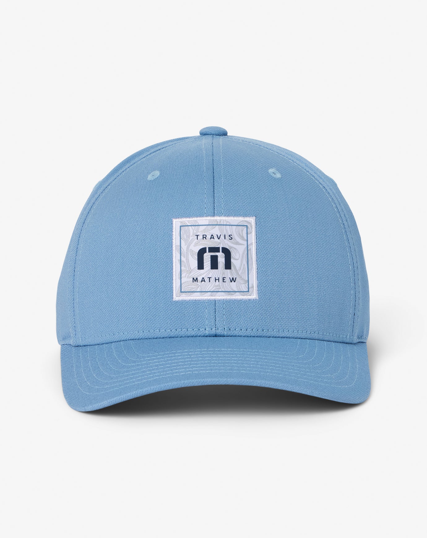 Final Boarding Snapback Hat| Travis Mathew