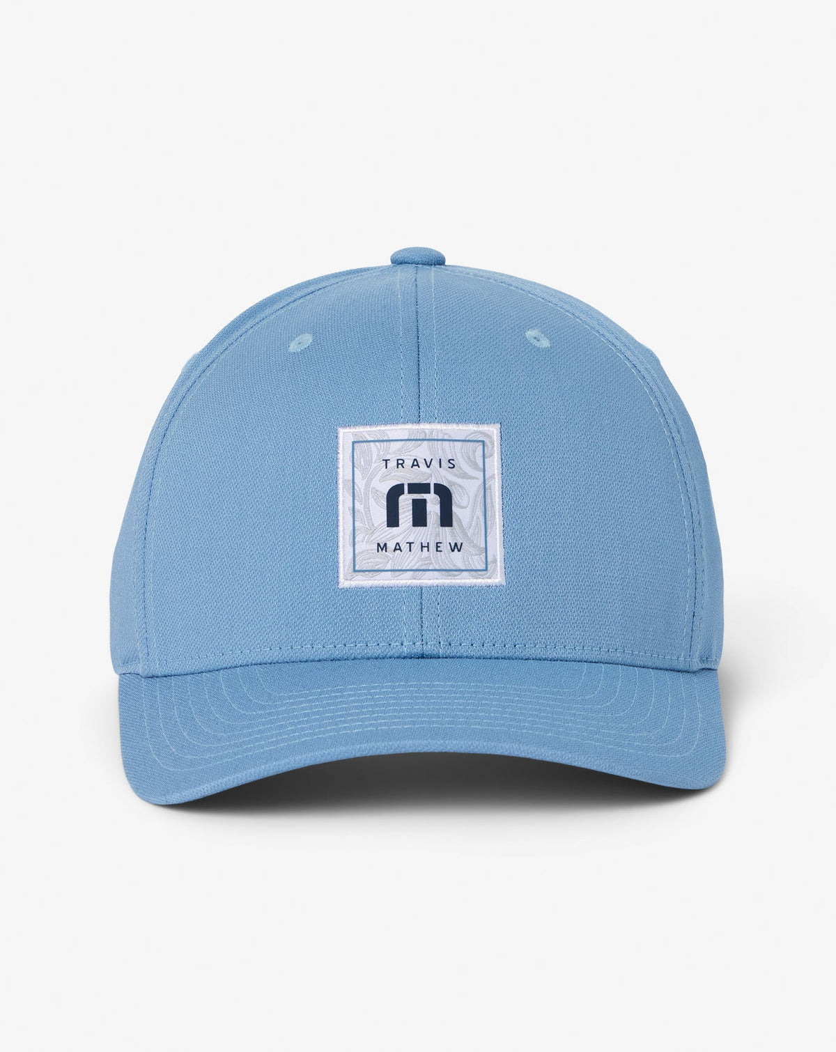 Final Boarding Snapback Hat| Travis Mathew