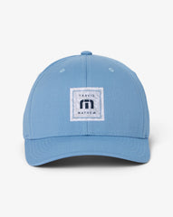 Final Boarding Snapback Hat| Travis Mathew