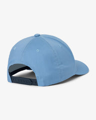Final Boarding Snapback Hat| Travis Mathew