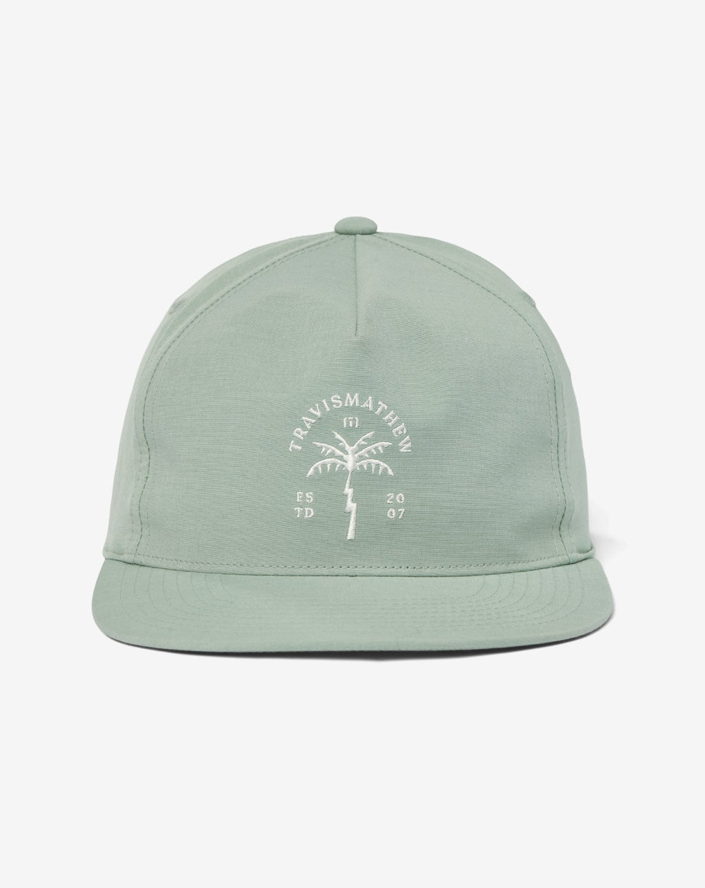 Finally There Snapback Hat| Travis Mathew