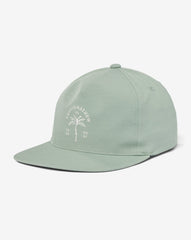 Finally There Snapback Hat| Travis Mathew