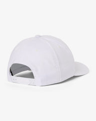 Final Boarding Snapback Hat| Travis Mathew