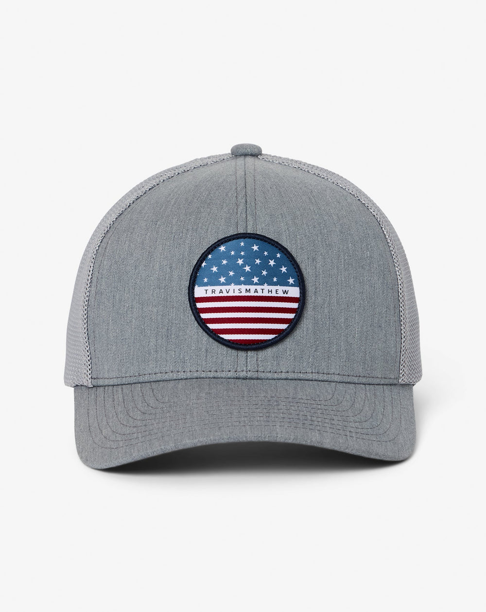 Sunborn Snapback Hat| Travis Mathew