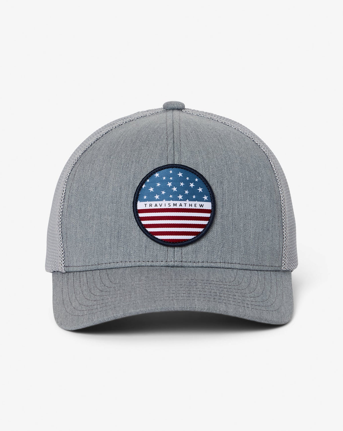 Sunborn Snapback Hat| Travis Mathew