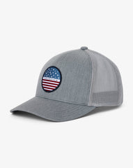 Sunborn Snapback Hat| Travis Mathew