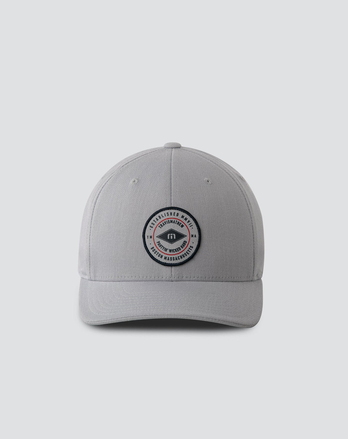 Back Bay Snapback Hat| Travis Mathew