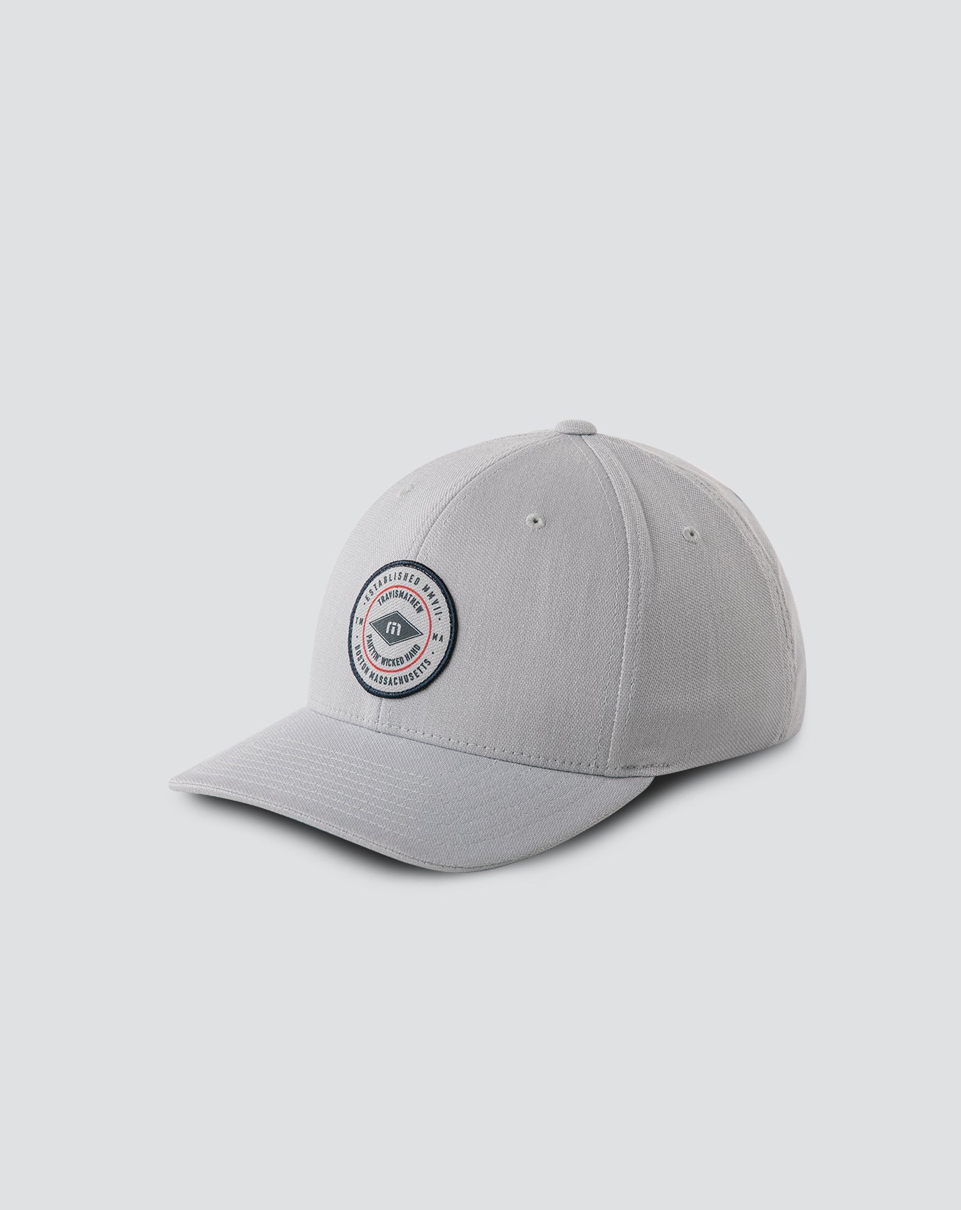 Back Bay Snapback Hat| Travis Mathew