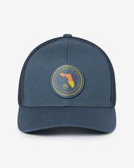 Later Gator 2.0 Snapback Hat| Travis Mathew