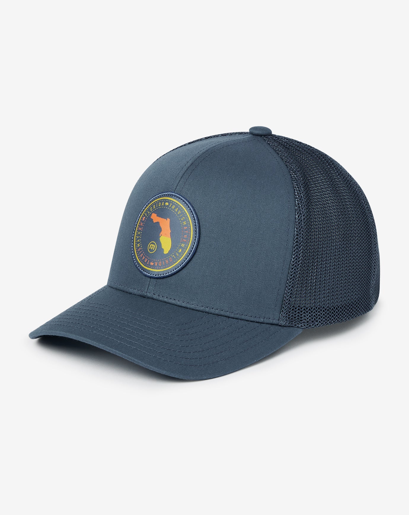 Later Gator 2.0 Snapback Hat| Travis Mathew
